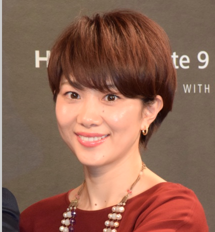 潮田玲子オグシオ激太りcm引退 なぜチャラ男増嶋竜也と結婚 離婚危機も