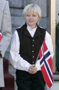 ノルウェーのメッテ マリット王太子妃の息子マリウス ホイビー一般人と熱愛王位継承権も公務もない立場 なんでこうなった